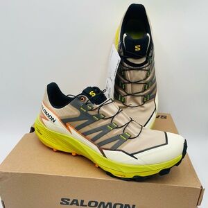 Salomon Men's Thundercross Shoes